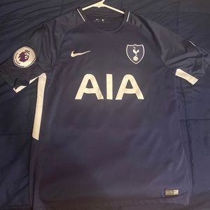 Christian Eriksen Tottenham jersey